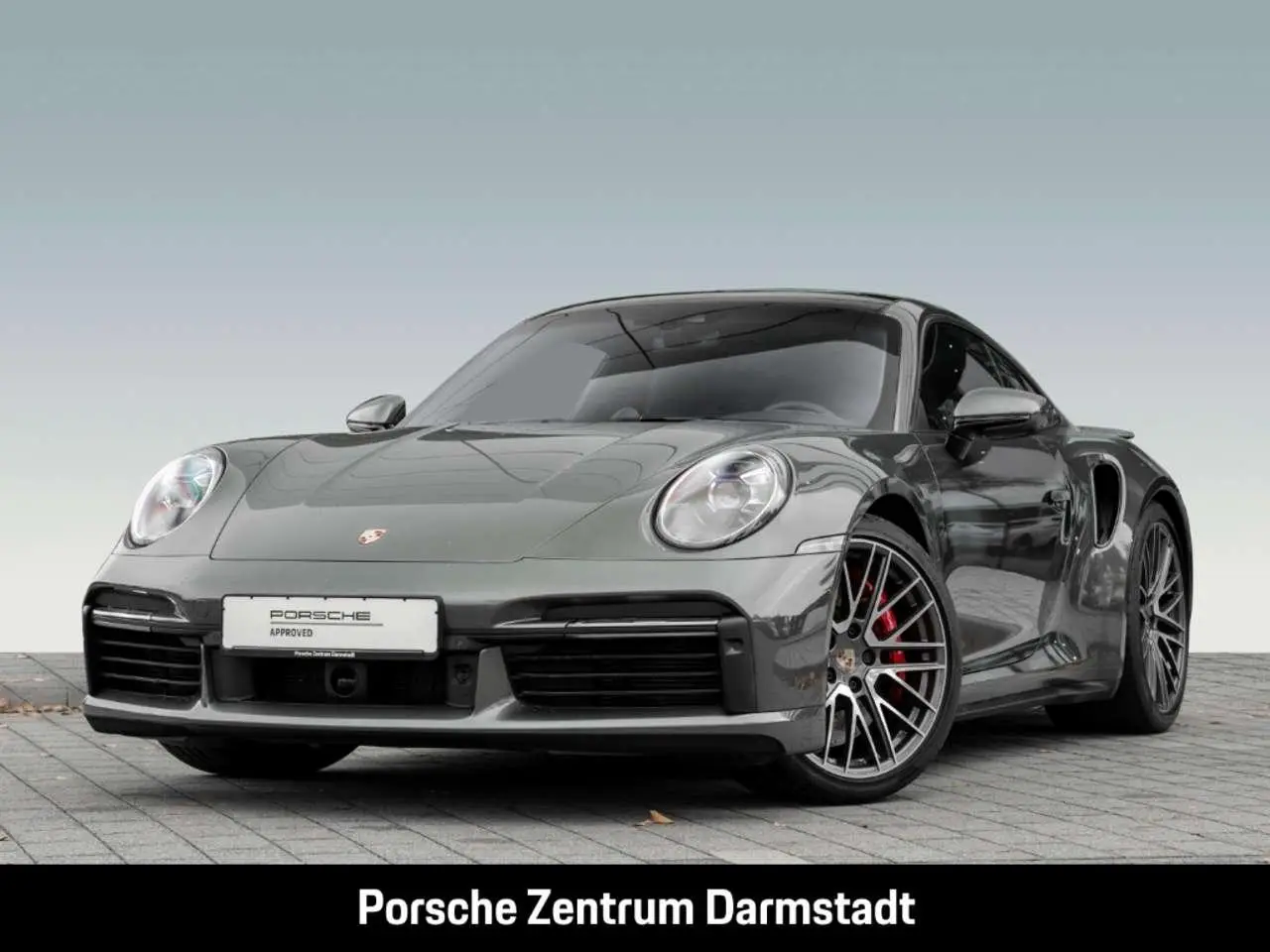 Photo 1 : Porsche 992 2023 Essence