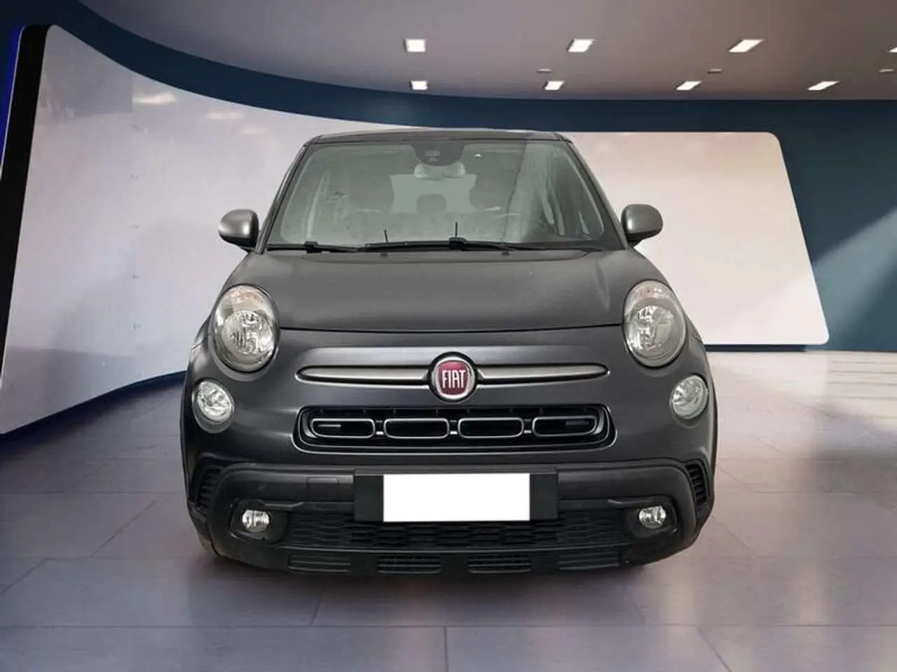 Photo 1 : Fiat 500l 2021 Petrol