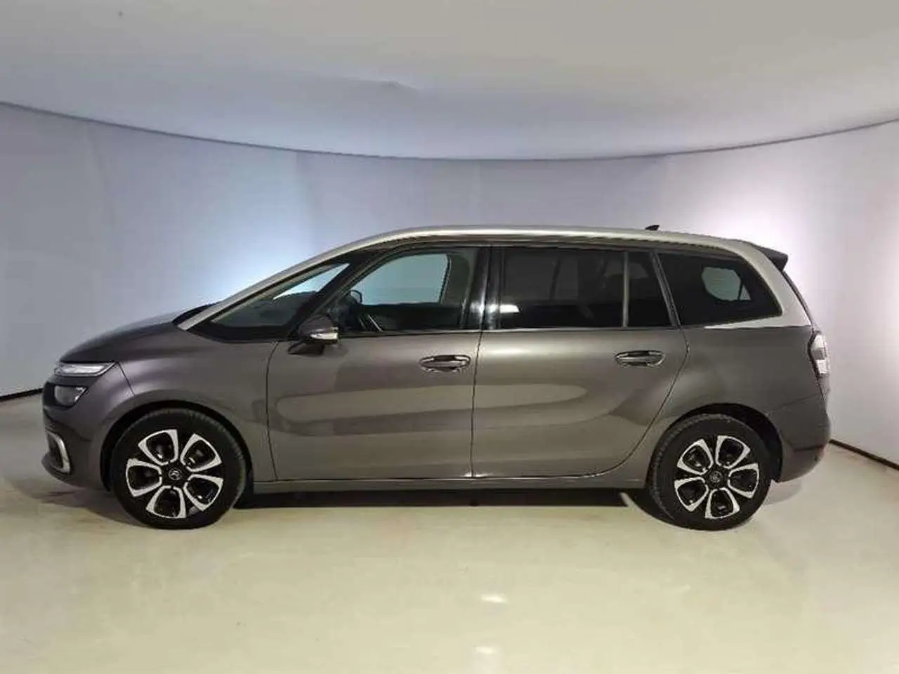 Photo 1 : Citroen C4 2019 Diesel