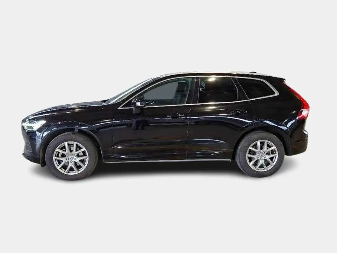 Photo 1 : Volvo Xc60 2019 Diesel