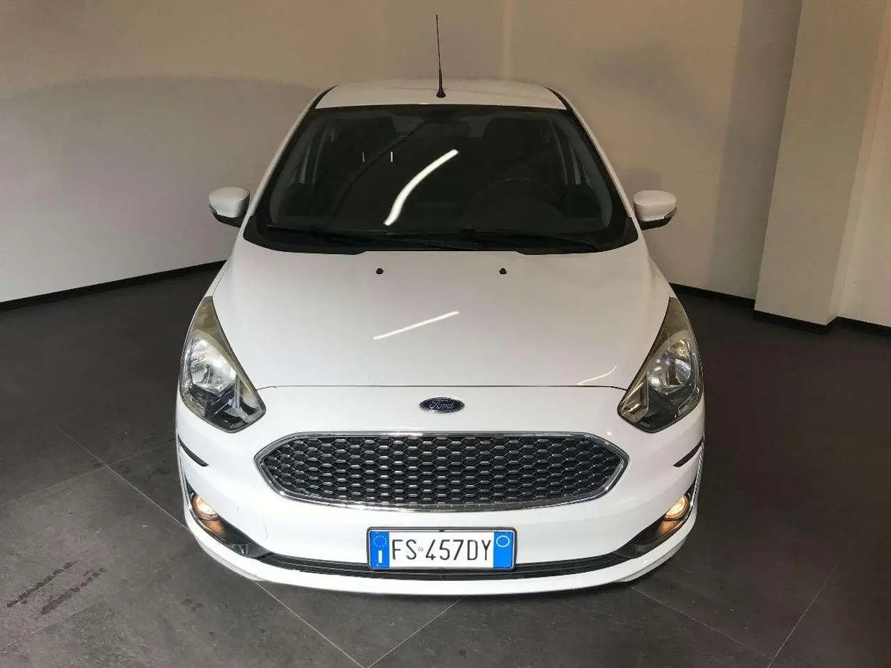 Photo 1 : Ford Ka 2018 Essence