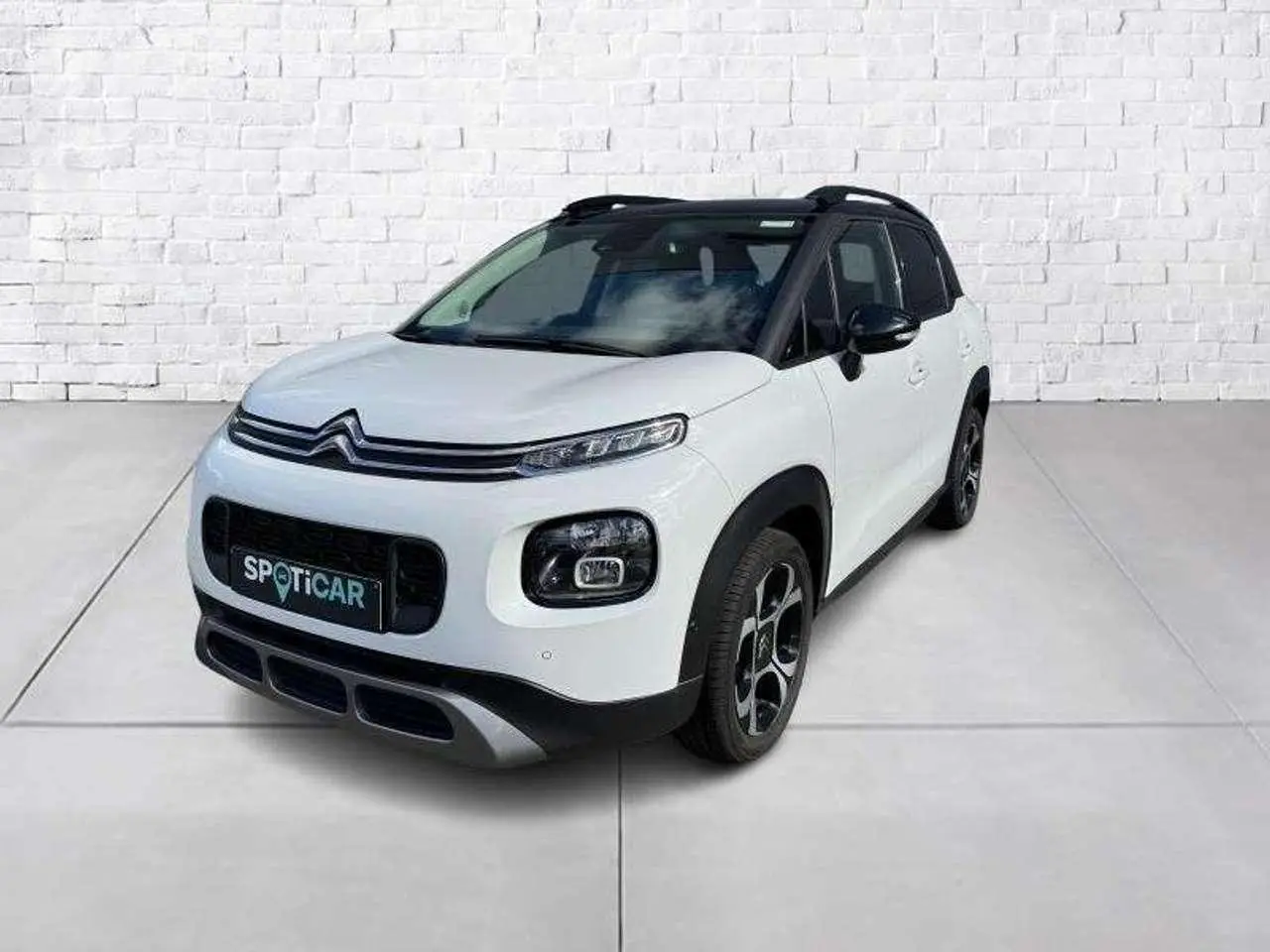 Photo 1 : Citroen C3 Aircross 2019 Diesel