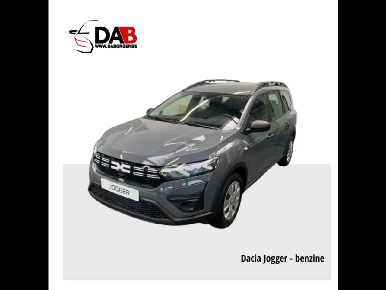 Photo 1 : Dacia Jogger 2024 Petrol