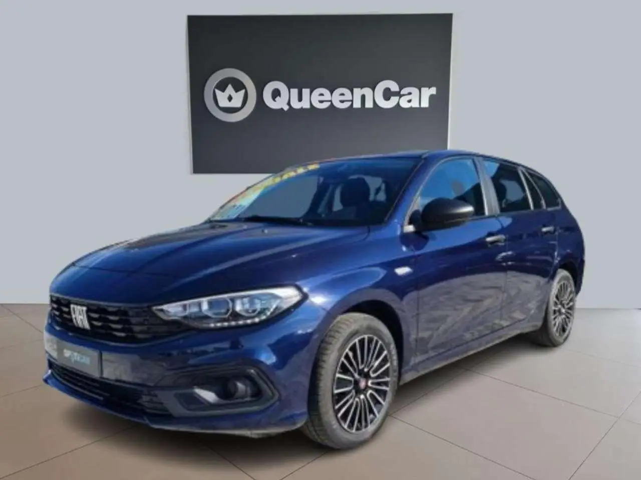 Photo 1 : Fiat Tipo 2021 Diesel