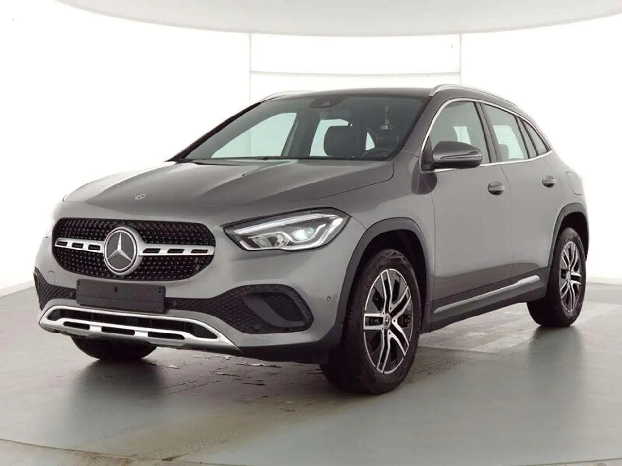 Photo 1 : Mercedes-benz Classe Gla 2022 Essence