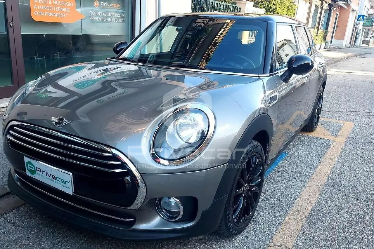 Photo 1 : Mini Cooper 2019 Diesel