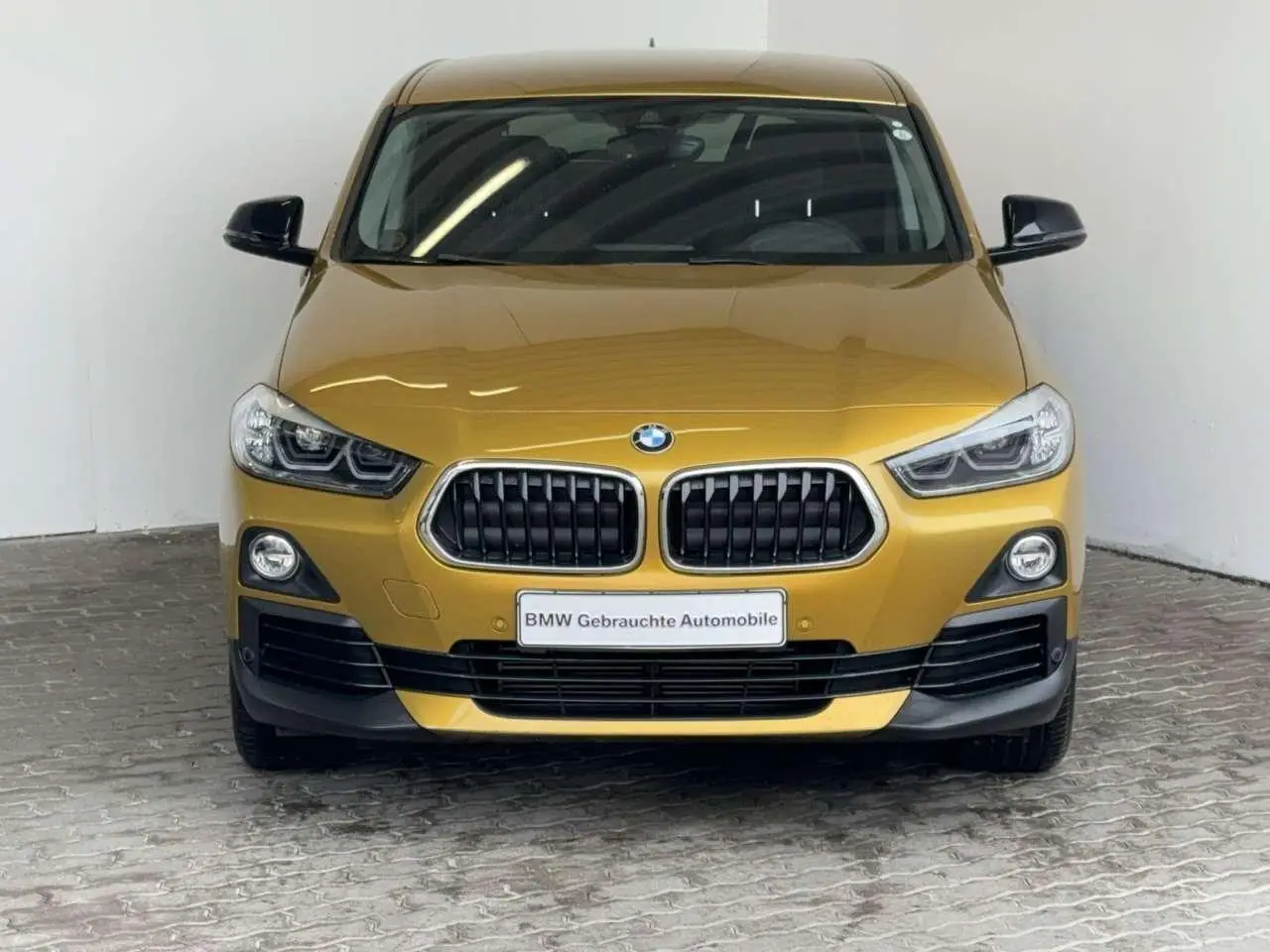 Photo 1 : Bmw X2 2019 Diesel