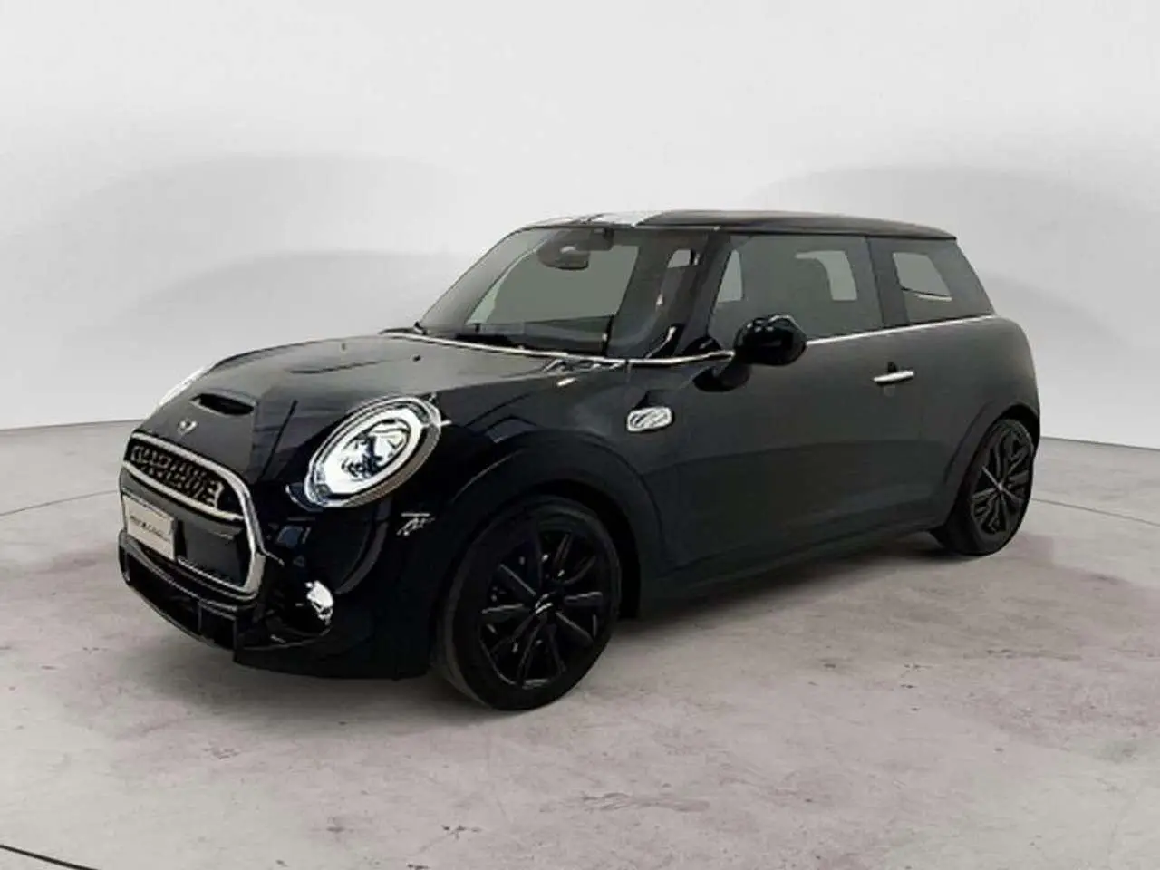 Photo 1 : Mini Cooper 2019 Petrol