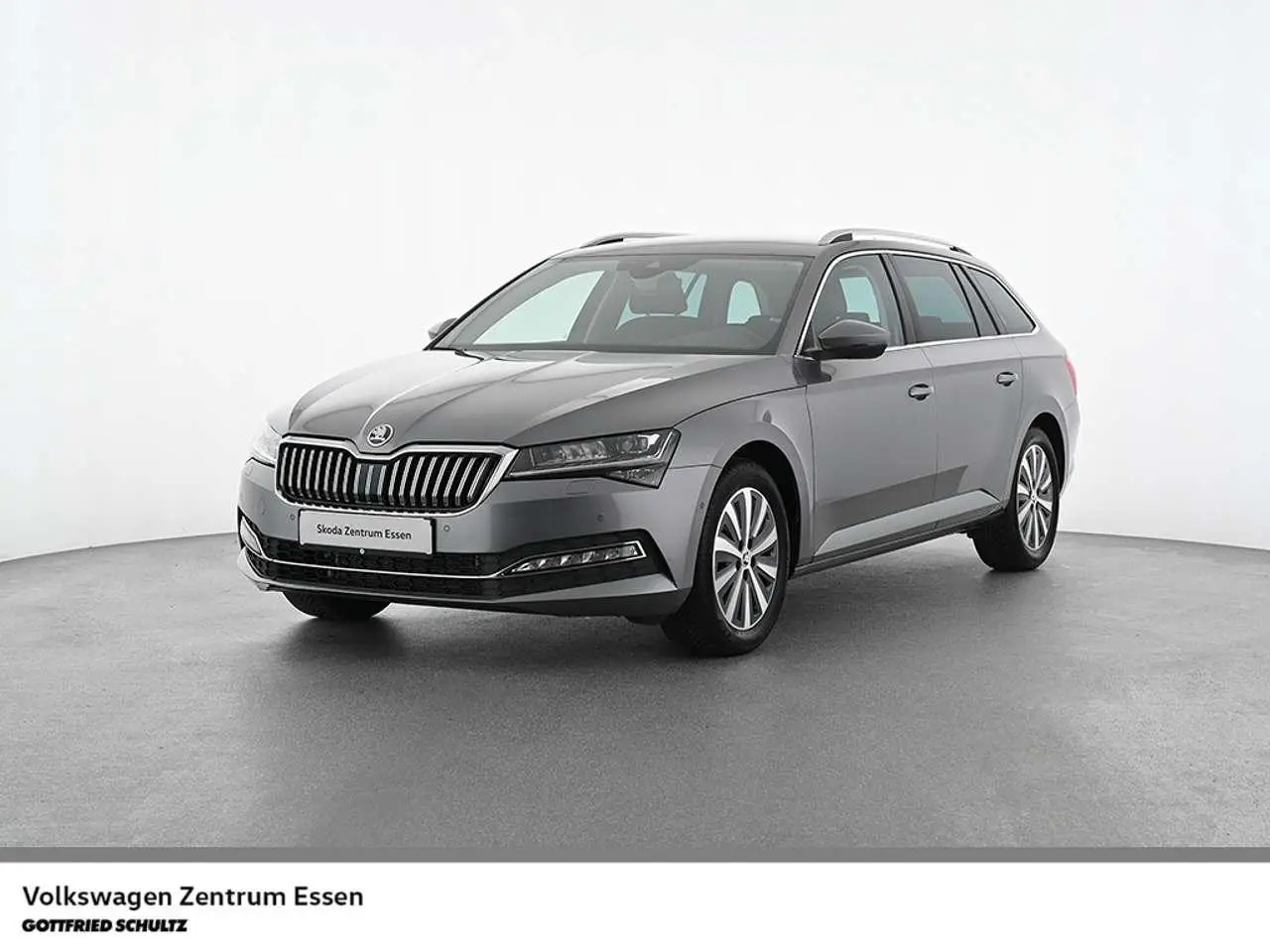 Photo 1 : Skoda Superb 2024 Essence