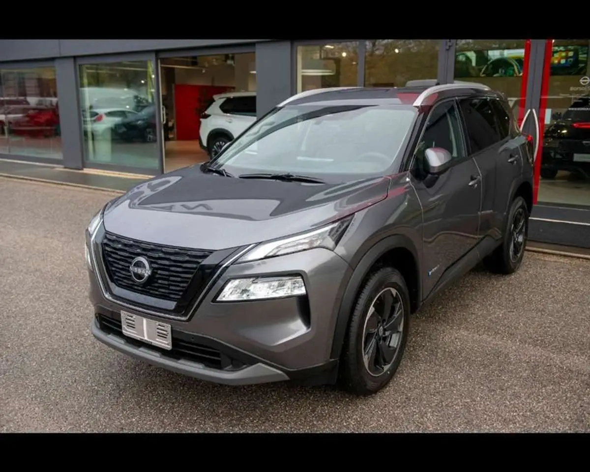 Photo 1 : Nissan X-trail 2024 Autres