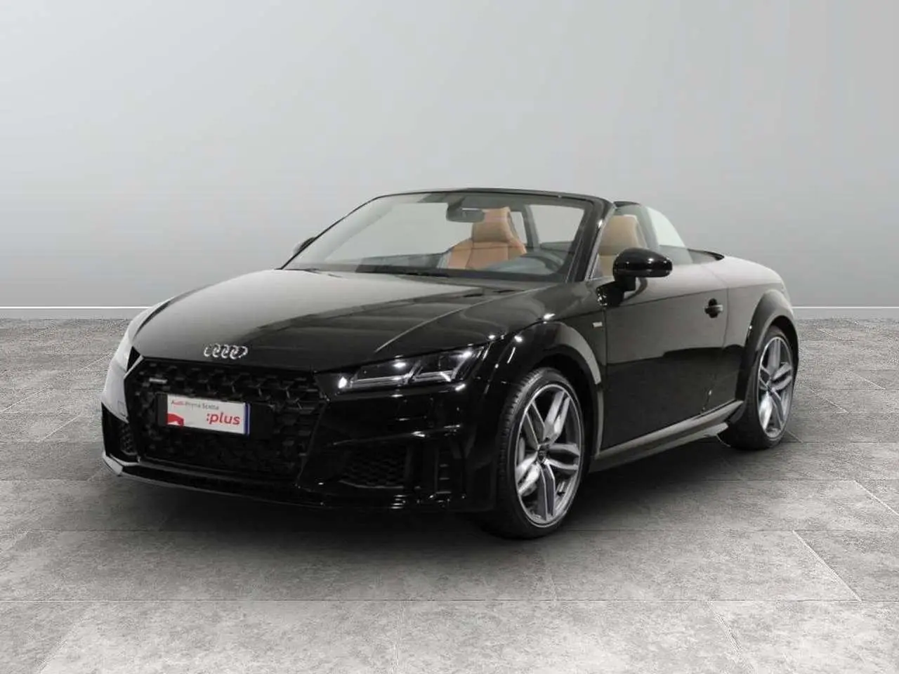 Photo 1 : Audi Tt 2024 Essence