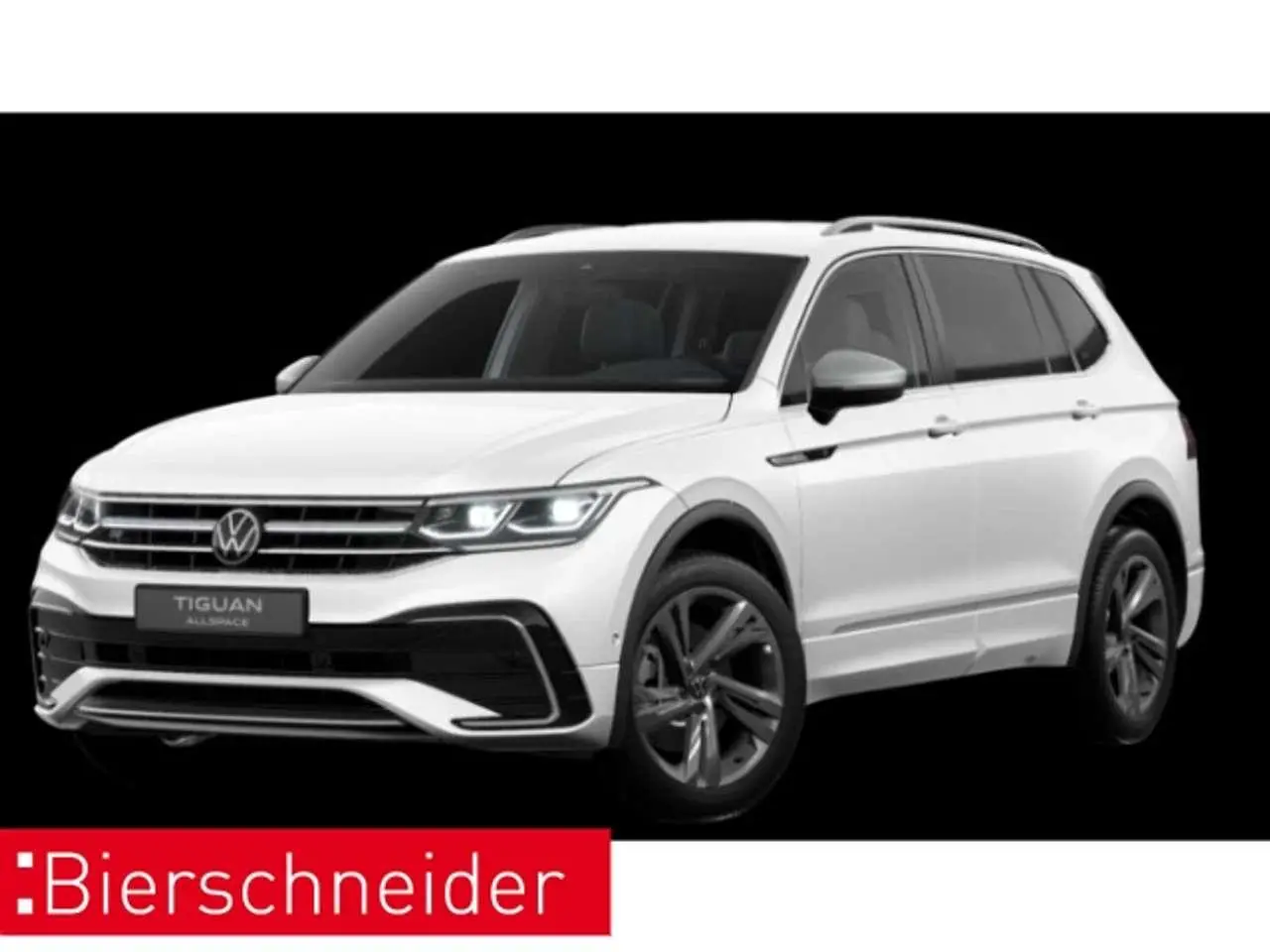 Photo 1 : Volkswagen Tiguan 2024 Essence