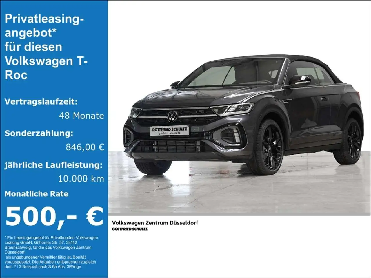 Photo 1 : Volkswagen T-roc 2024 Petrol