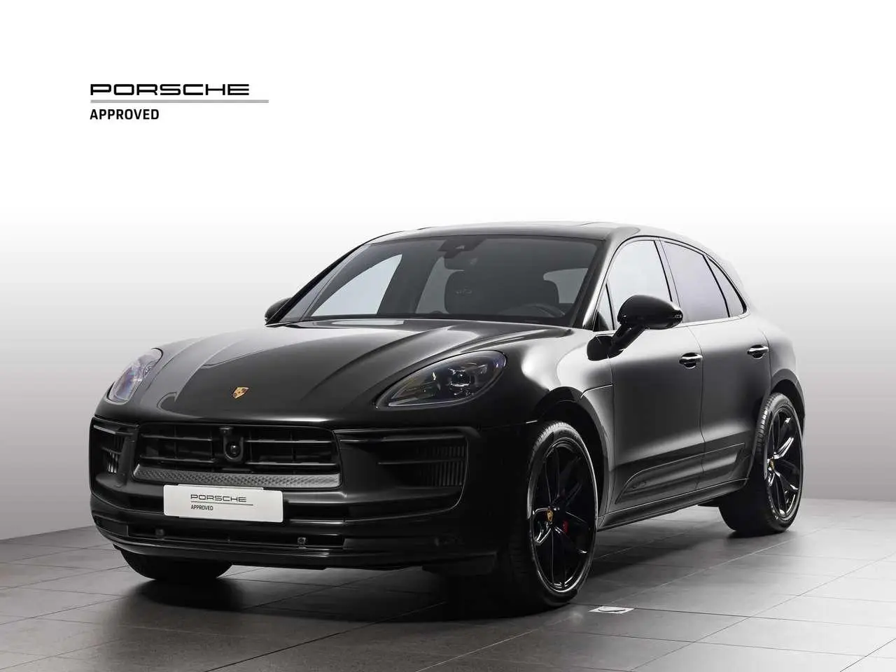 Photo 1 : Porsche Macan 2024 Essence