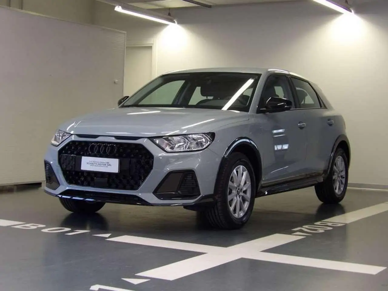 Photo 1 : Audi A1 2024 Petrol