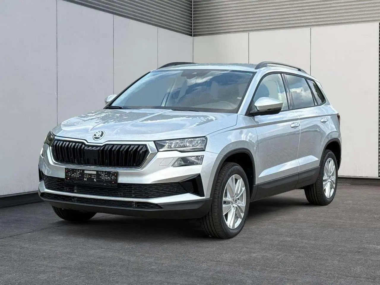 Photo 1 : Skoda Karoq 2024 Essence