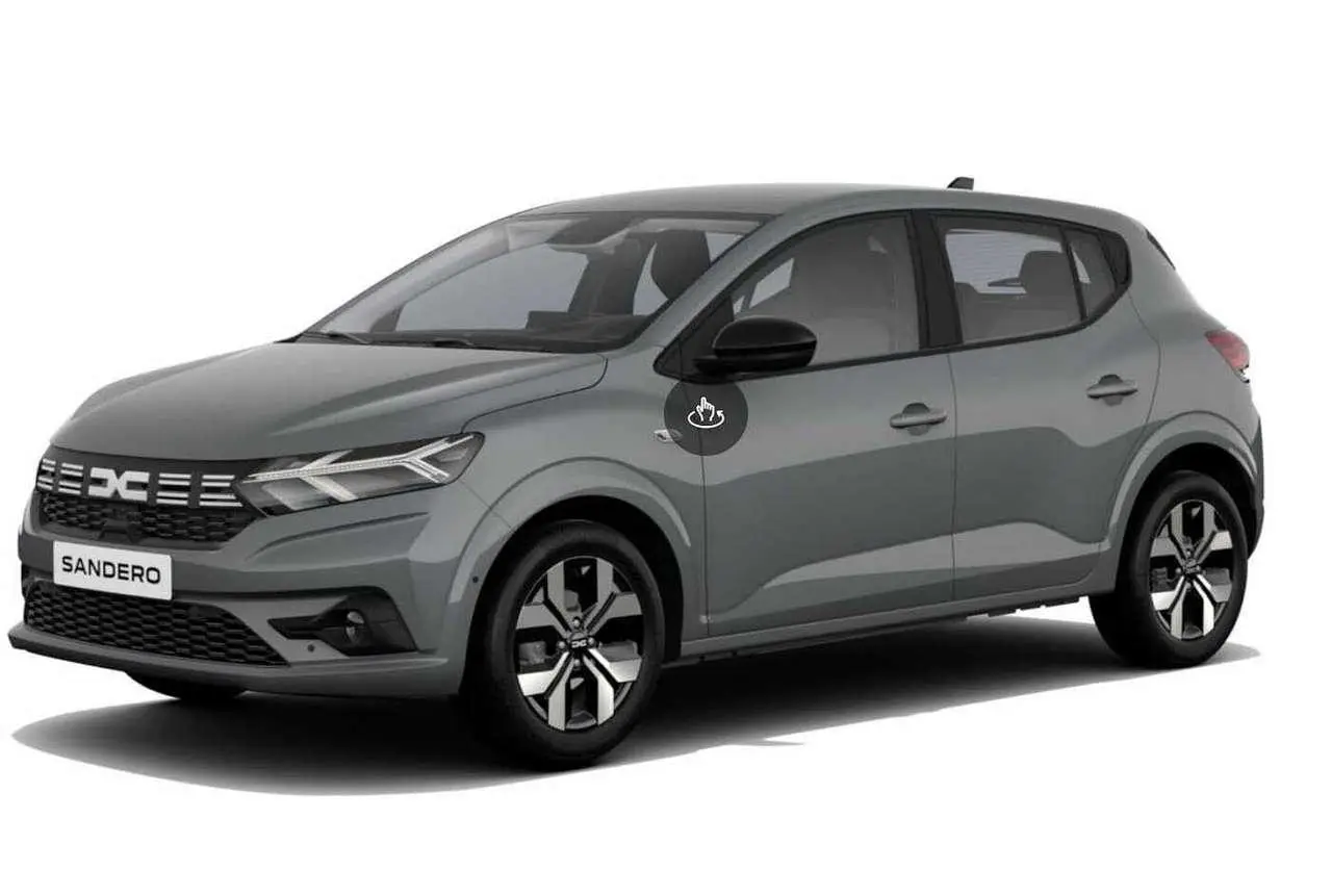 Photo 1 : Dacia Sandero 2024 Petrol