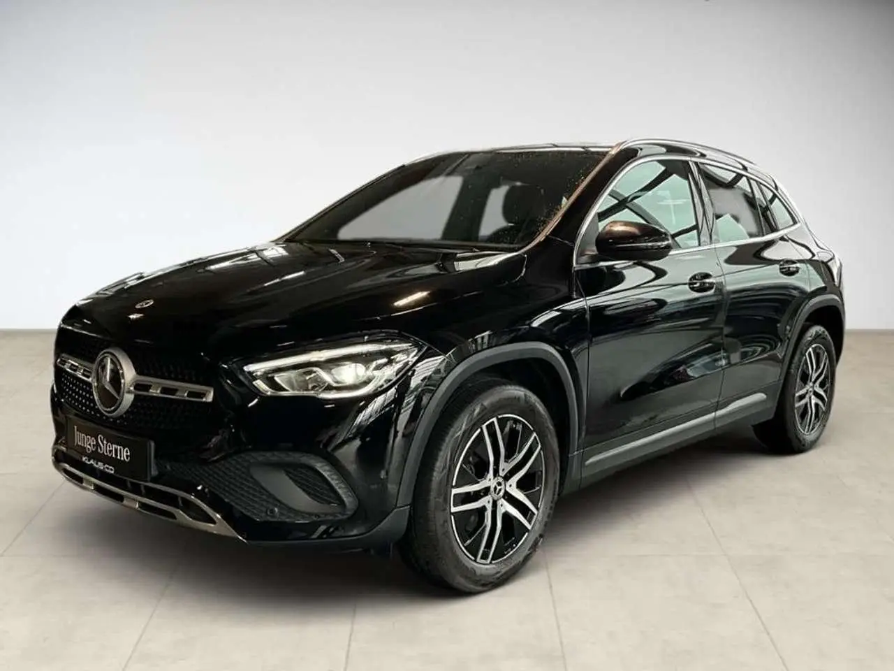 Photo 1 : Mercedes-benz Classe Gla 2022 Essence