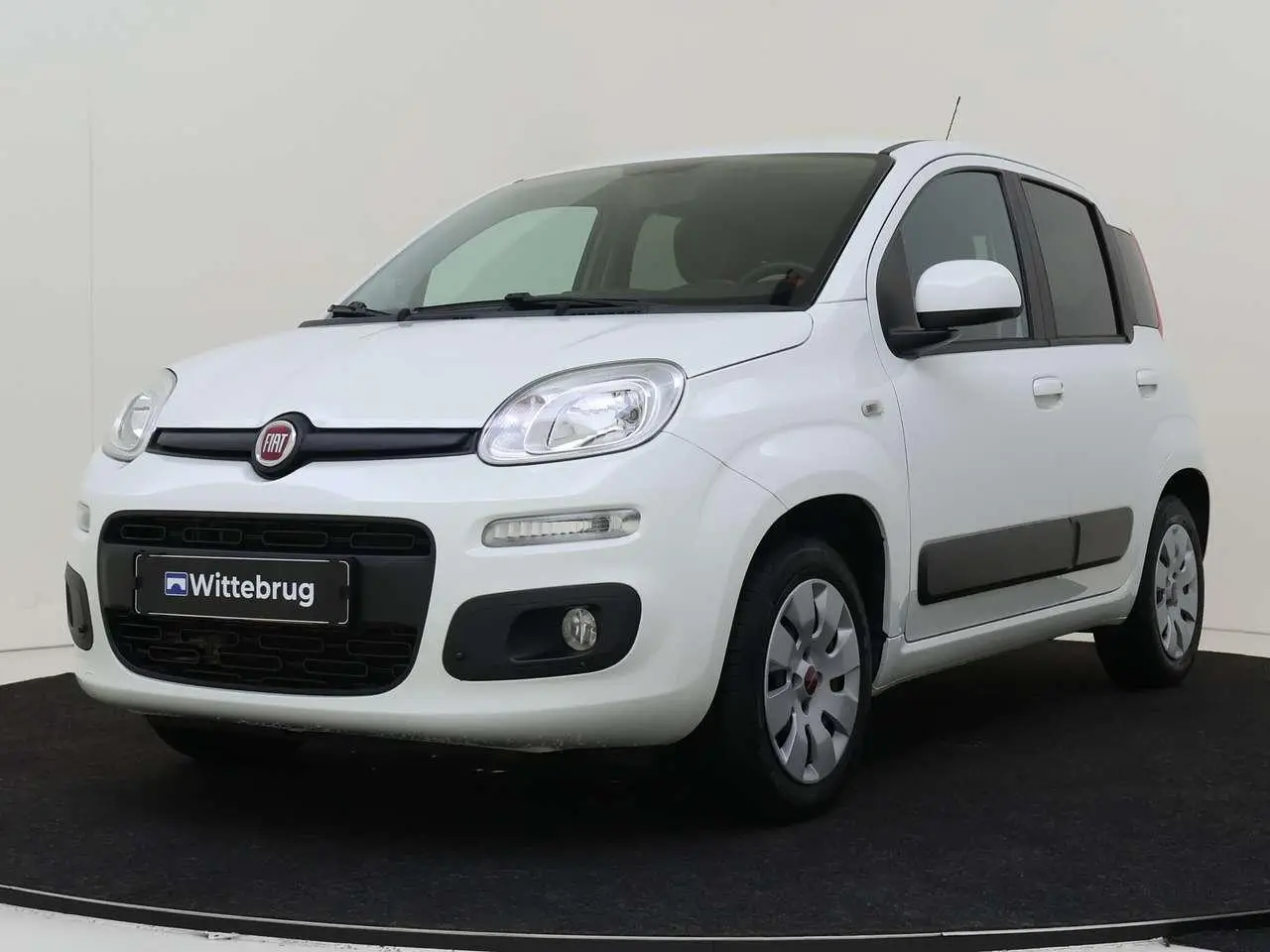 Photo 1 : Fiat Panda 2016 Essence