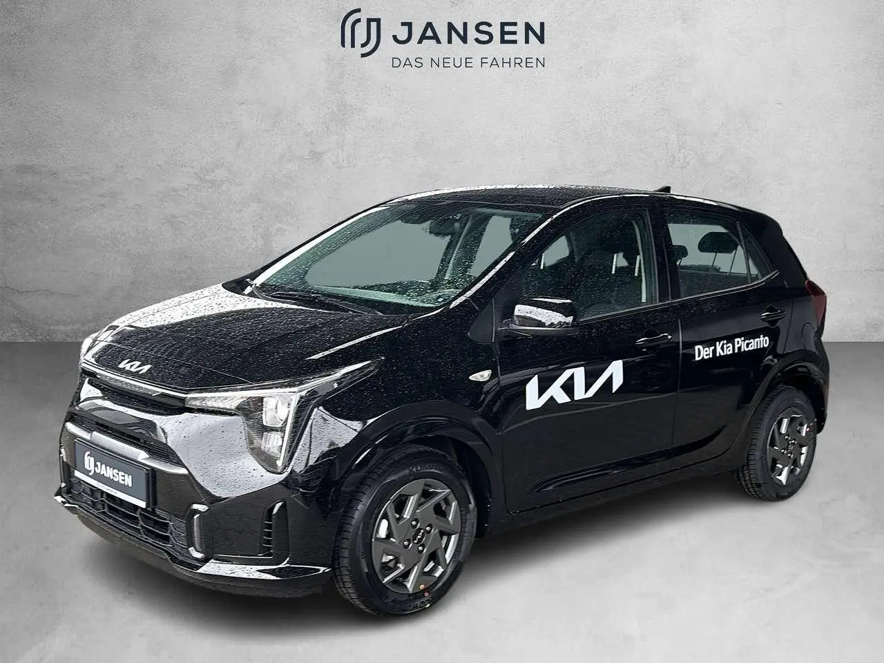 Photo 1 : Kia Picanto 2024 Essence