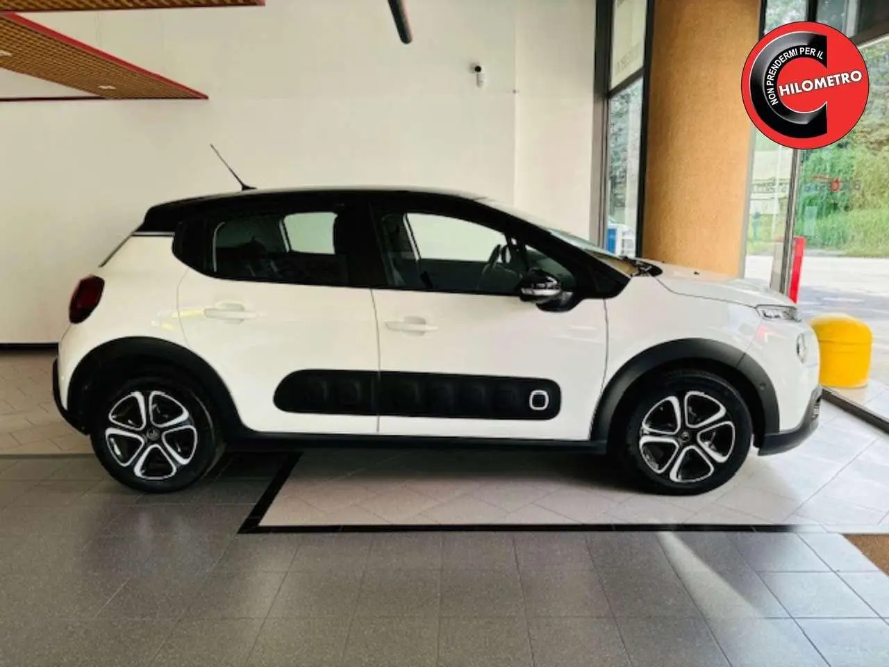 Photo 1 : Citroen C3 2019 Petrol