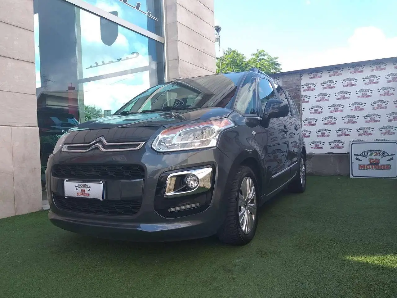 Photo 1 : Citroen C3 2017 Essence