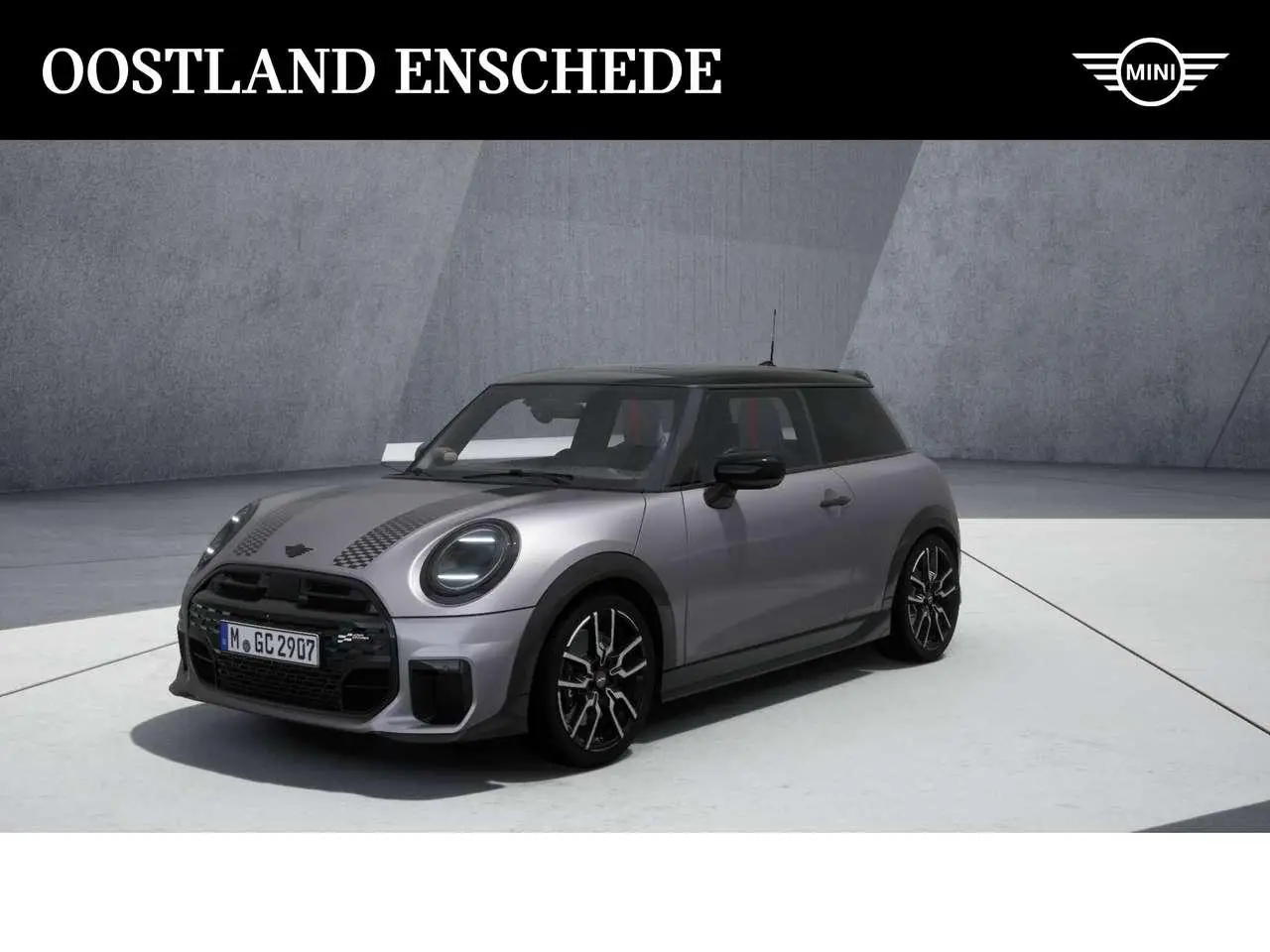 Photo 1 : Mini John Cooper Works 2024 Essence