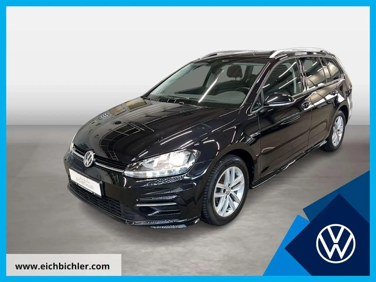 Photo 1 : Volkswagen Golf 2020 Diesel