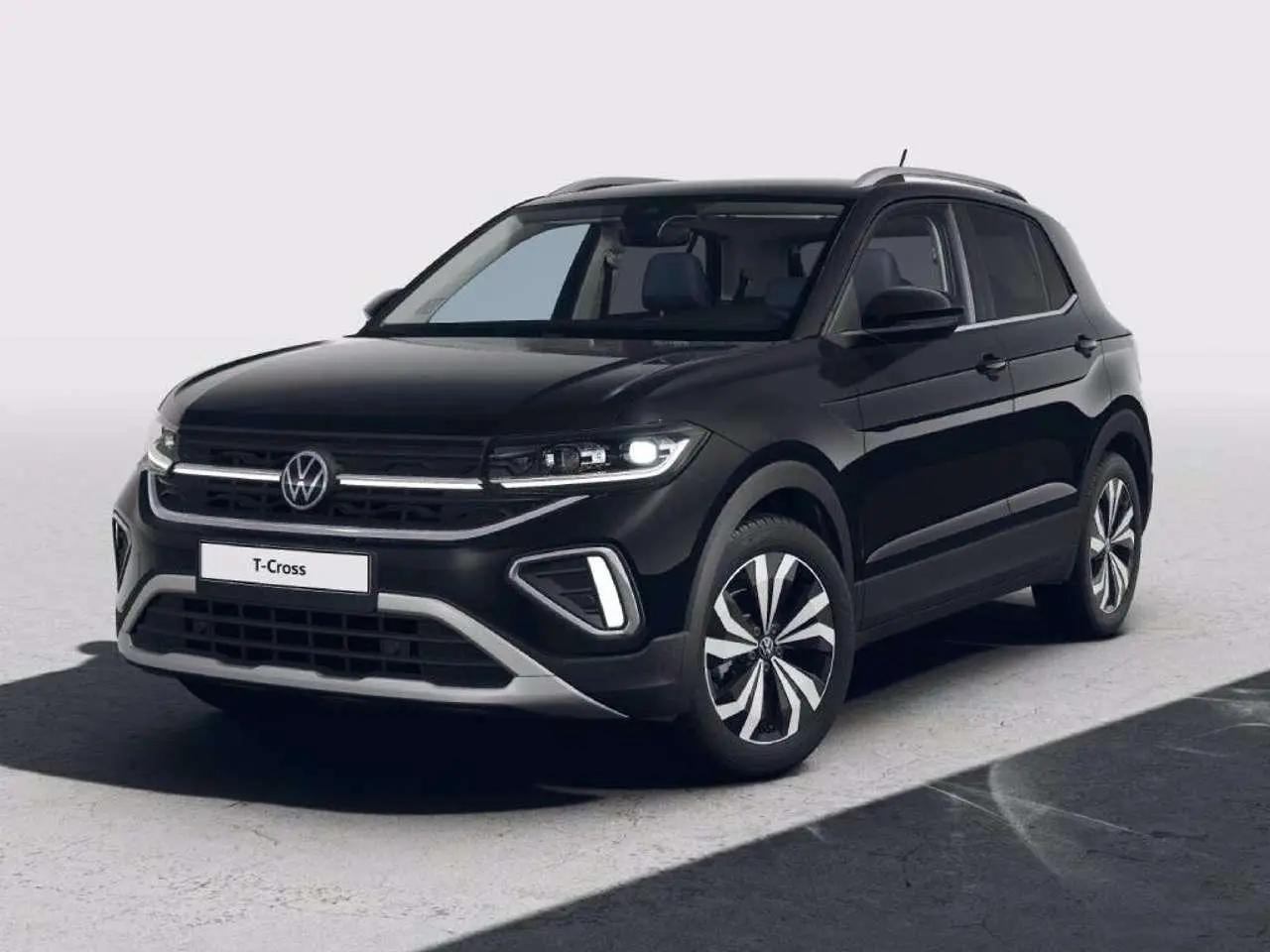 Photo 1 : Volkswagen T-cross 2024 Petrol