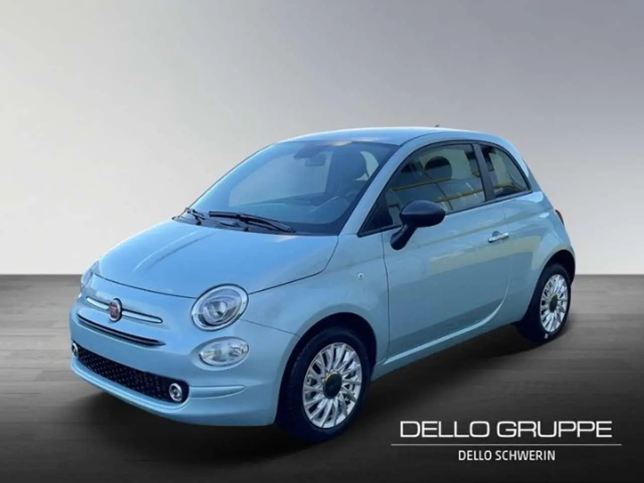 Photo 1 : Fiat 500 2023 Petrol