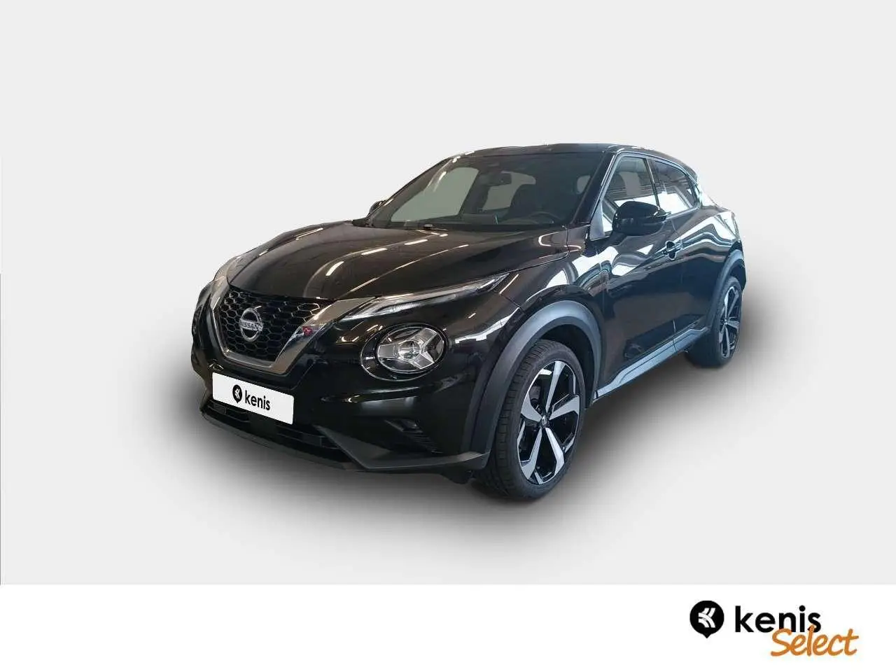 Photo 1 : Nissan Juke 2022 Essence