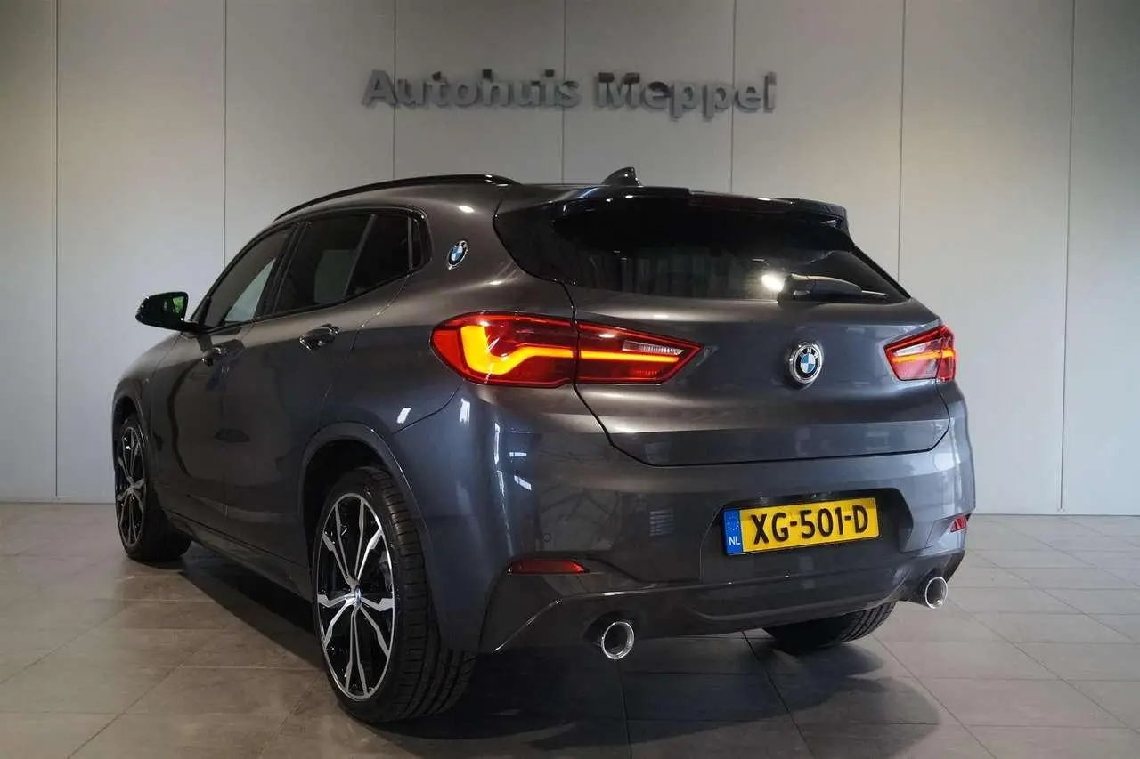 Photo 1 : Bmw X2 2019 Petrol