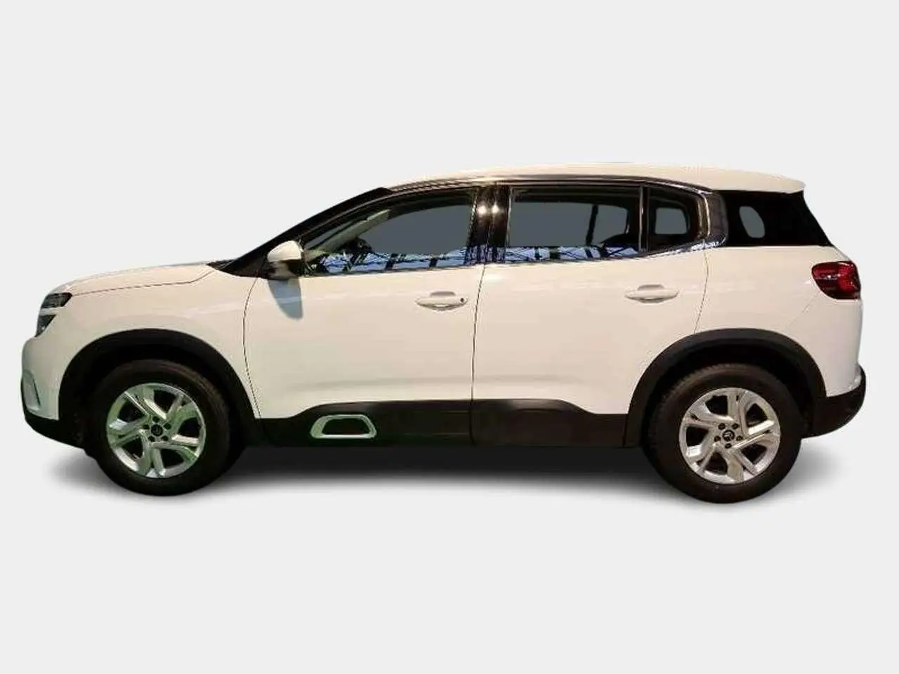 Photo 1 : Citroen C5 Aircross 2020 Diesel