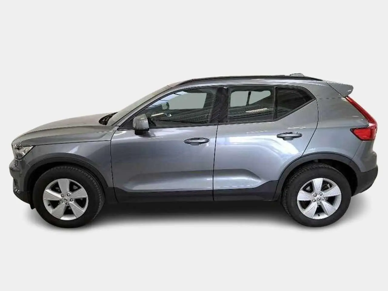 Photo 1 : Volvo Xc40 2019 Diesel