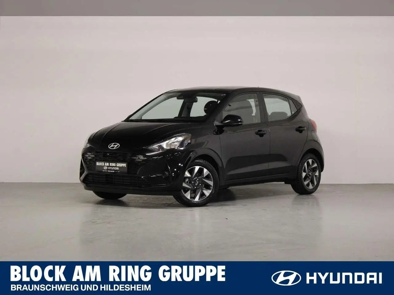 Photo 1 : Hyundai I10 2024 Essence