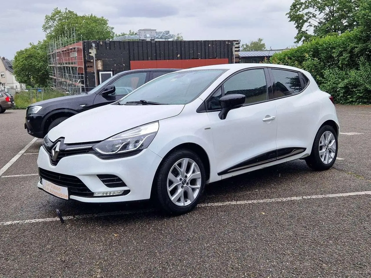 Photo 1 : Renault Clio 2019 Essence