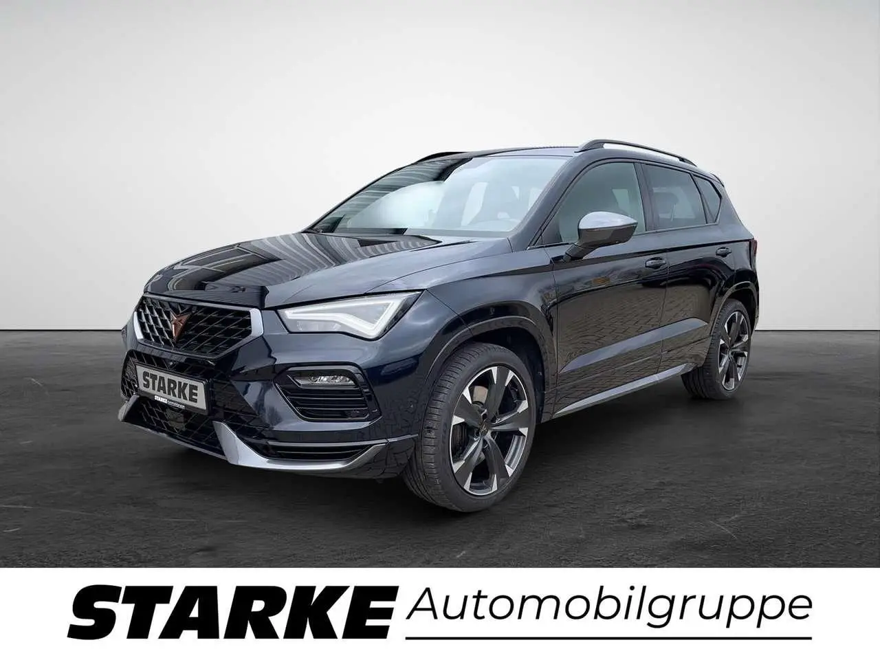 Photo 1 : Cupra Ateca 2021 Essence