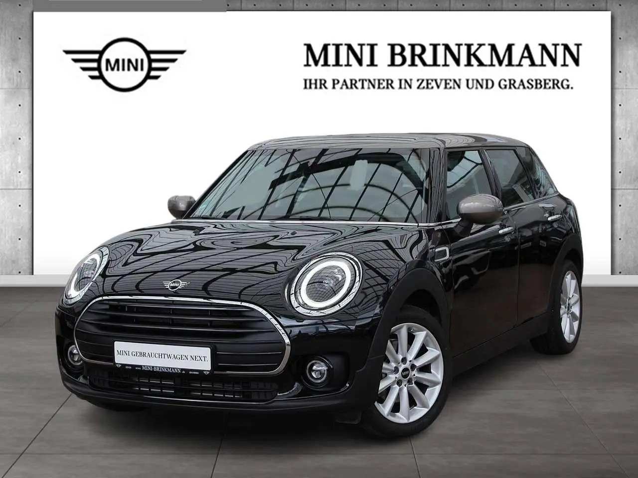 Photo 1 : Mini Cooper 2023 Petrol