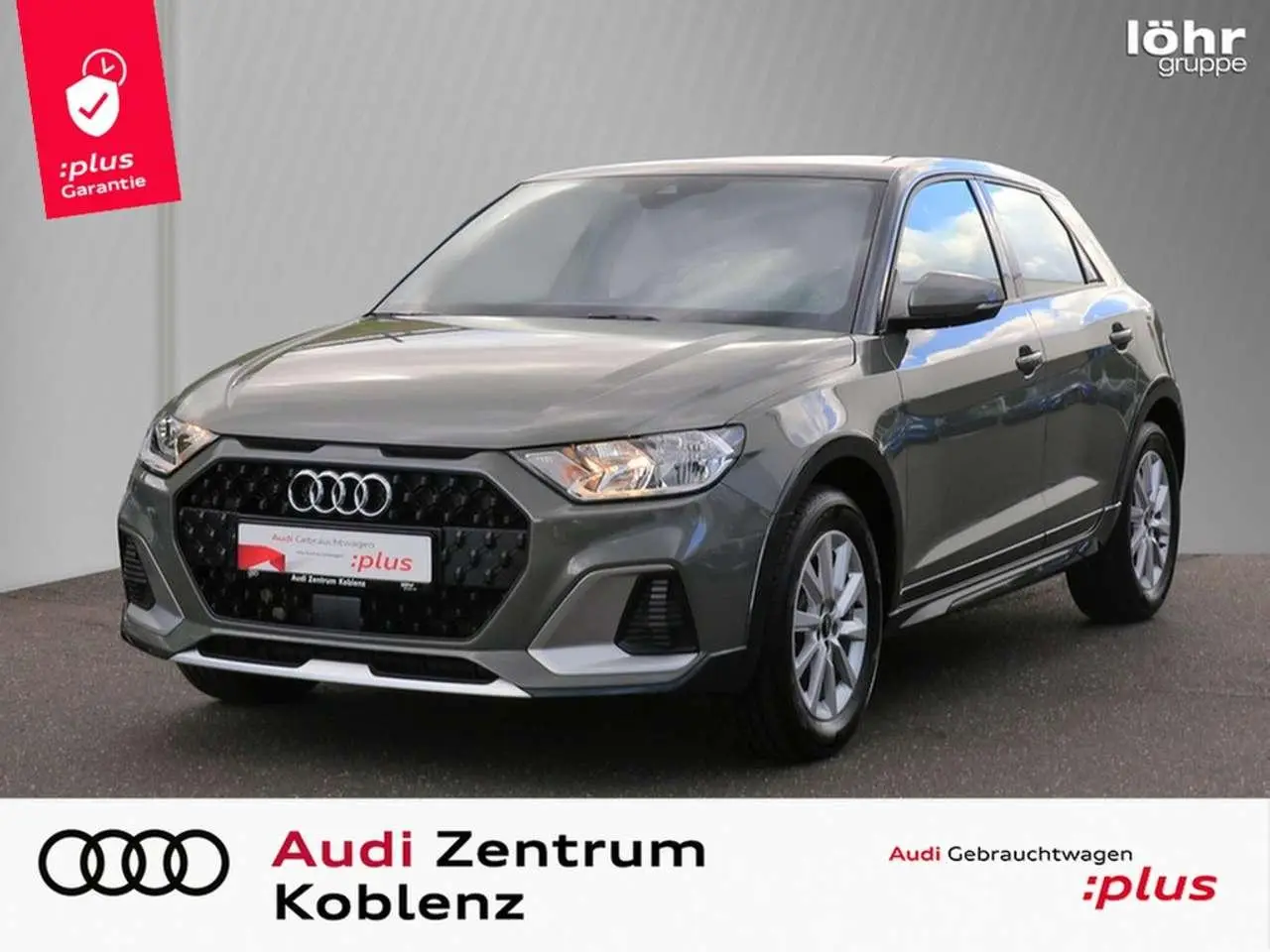 Photo 1 : Audi A1 2022 Petrol