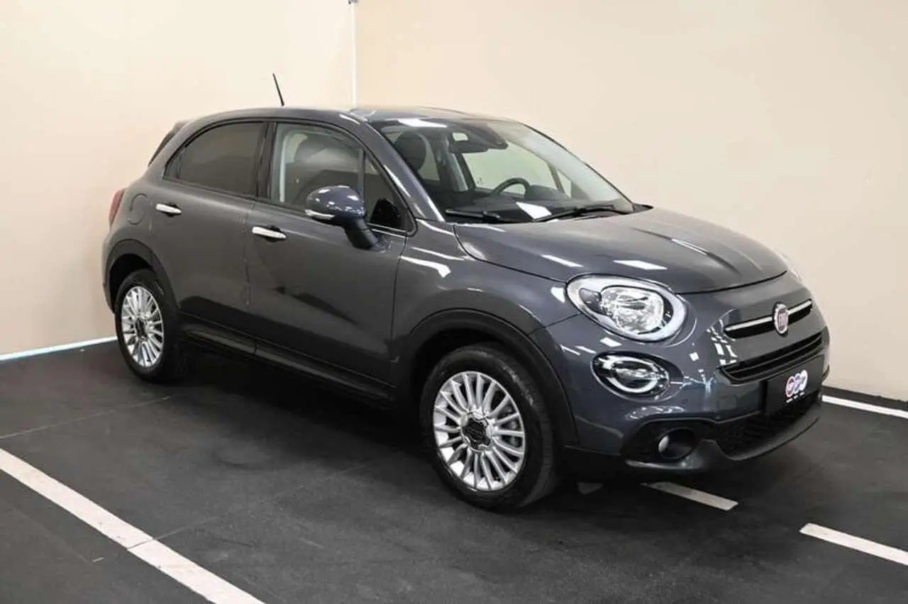 Photo 1 : Fiat 500x 2022 Petrol