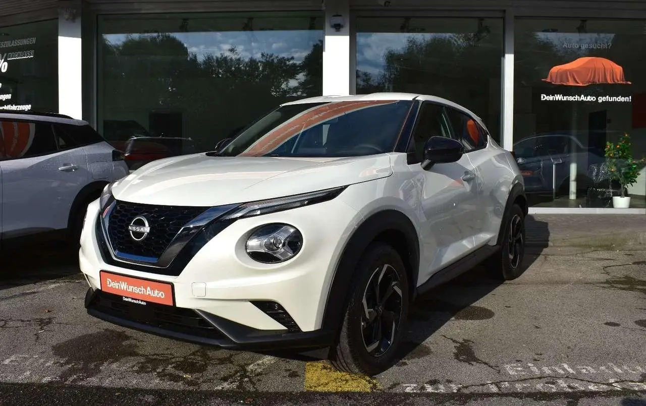 Photo 1 : Nissan Juke 2024 Essence