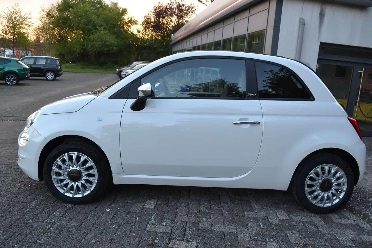 Photo 1 : Fiat 500c 2023 Essence