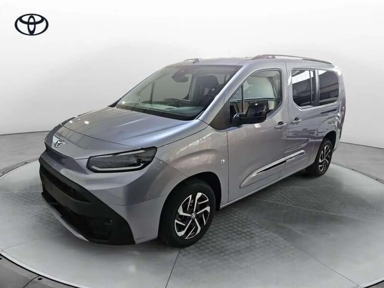 Photo 1 : Toyota Proace 2024 Diesel