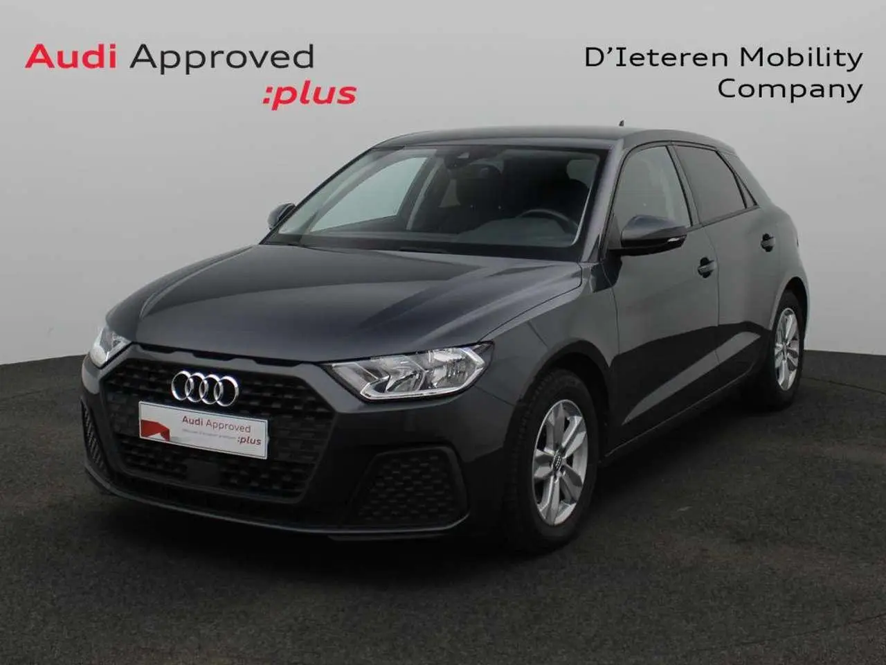 Photo 1 : Audi A1 2019 Essence