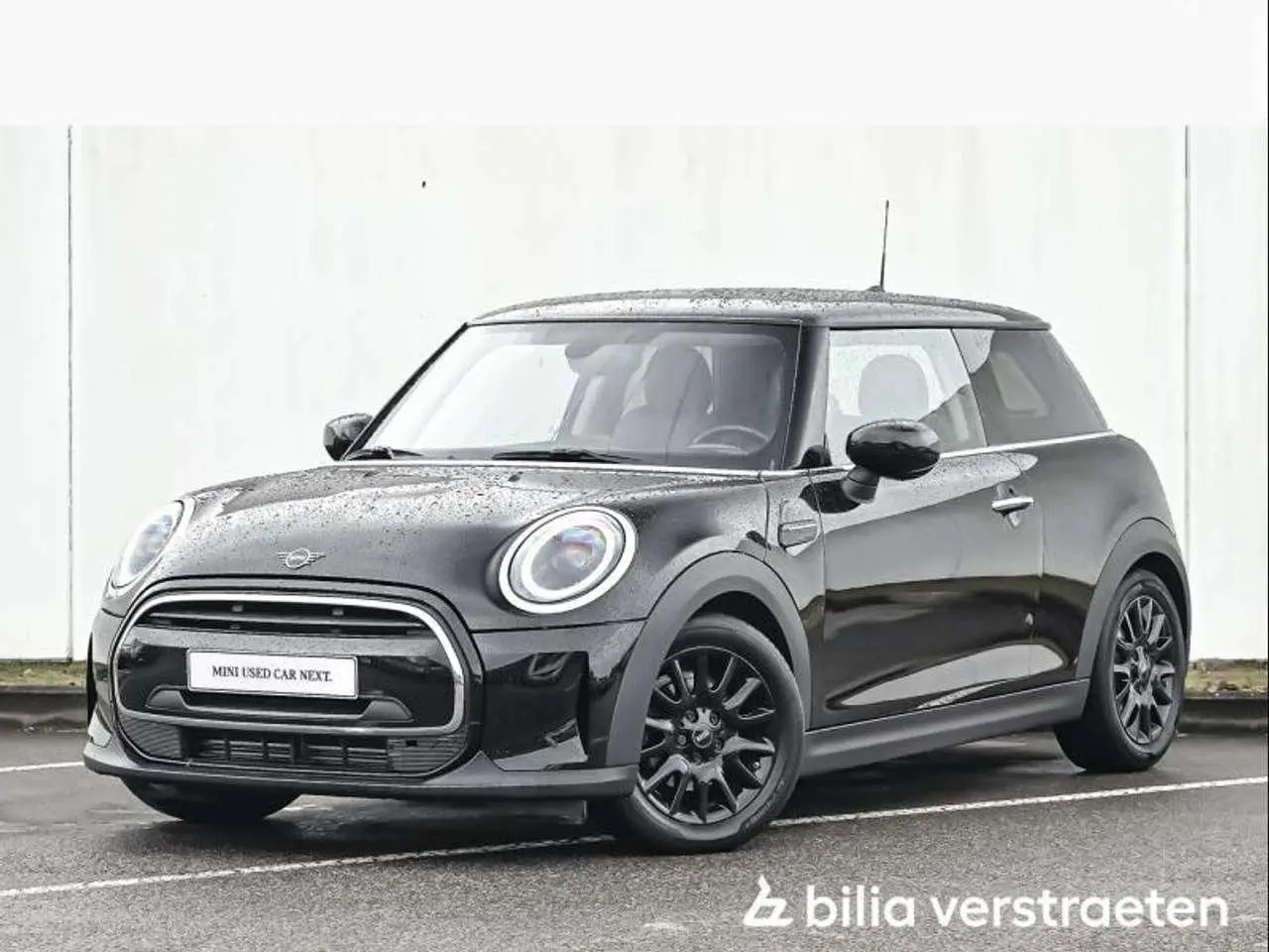 Photo 1 : Mini Cooper 2021 Petrol