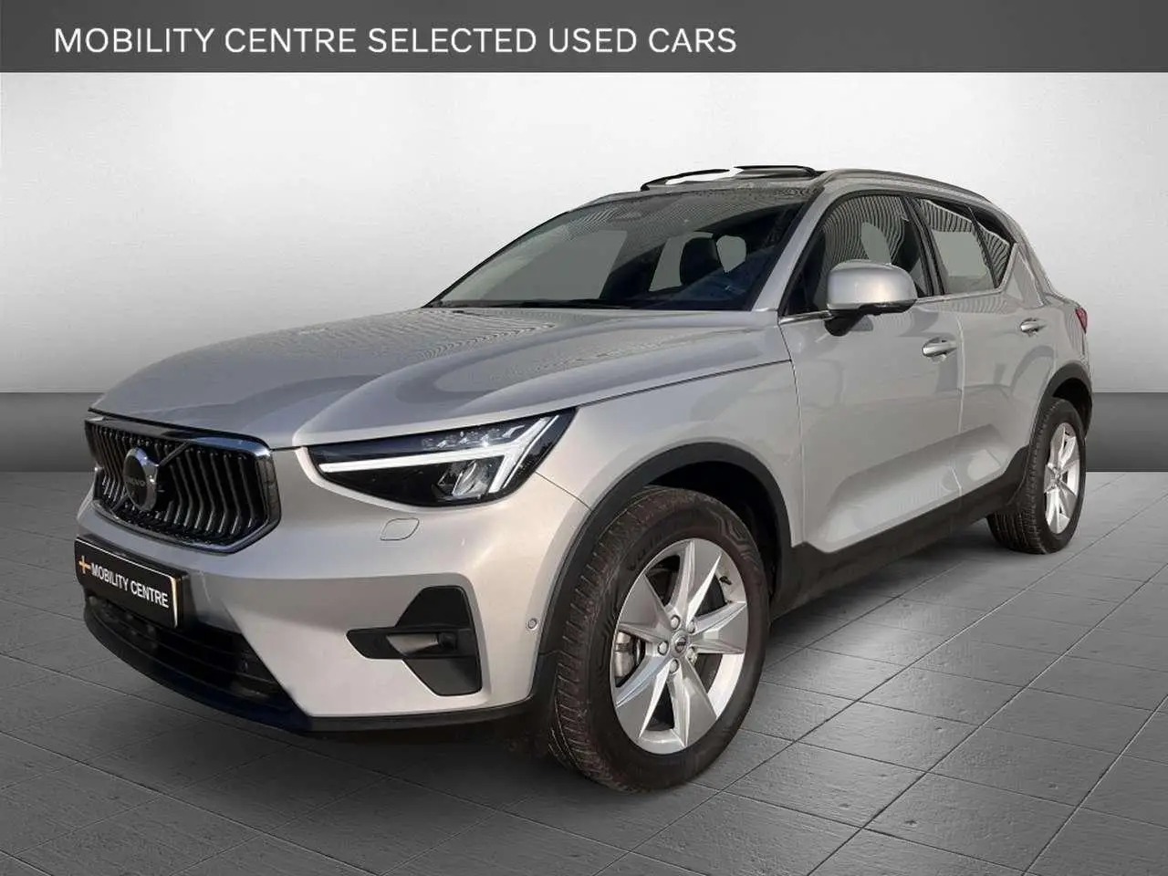 Photo 1 : Volvo Xc40 2023 Essence