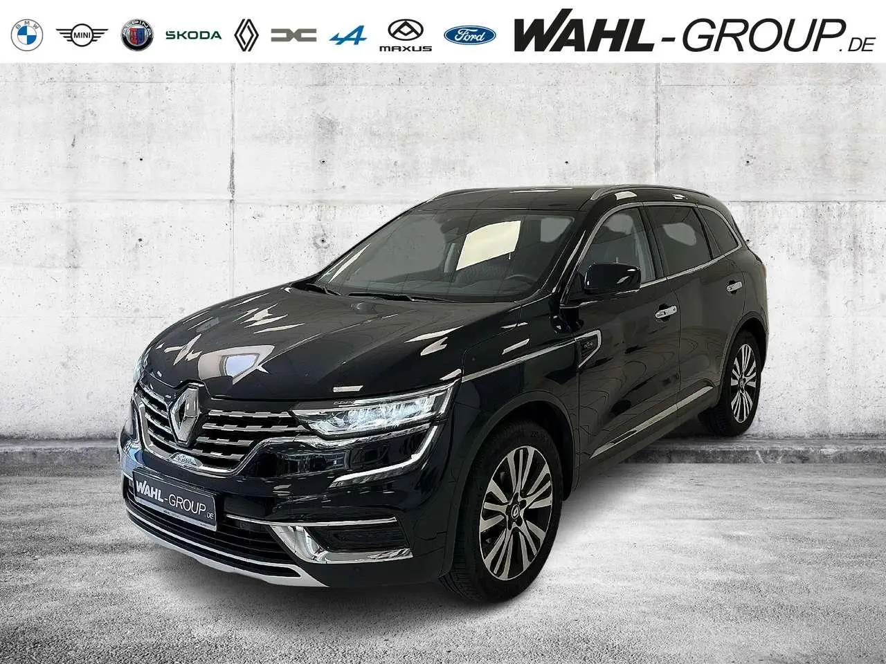 Photo 1 : Renault Koleos 2023 Essence