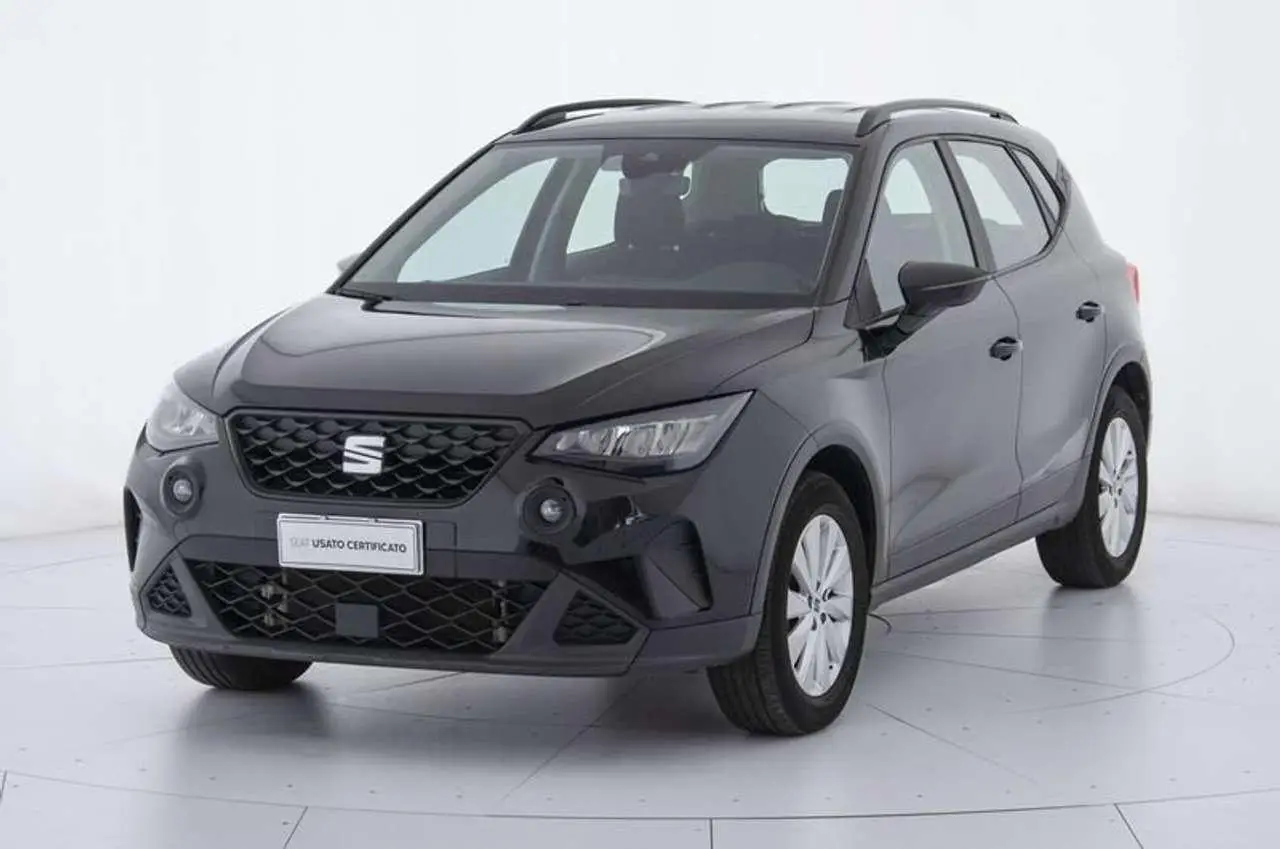 Photo 1 : Seat Arona 2021 Others