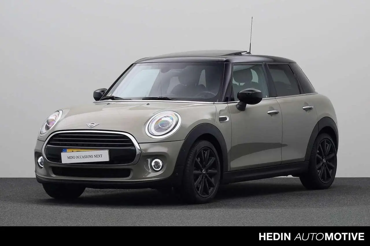 Photo 1 : Mini Cooper 2020 Petrol