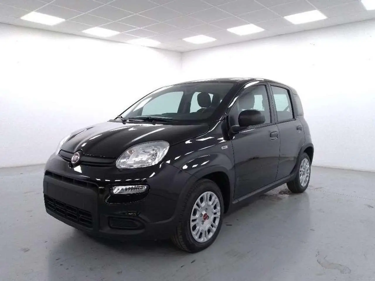 Photo 1 : Fiat Panda 2023 GPL